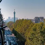 Marais Bastille 3*