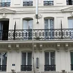 Marais Bastille Hotel Paryż