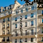 Marais Bastille