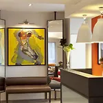 Hotel Marais Bastille Paryż