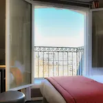 Hotel Marais Bastille Paryż