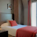 Marais Bastille Hotel