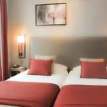 Marais Bastille Hotel Paryż