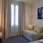 Hotel Marais Bastille