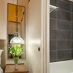 Marais Bastille Hotel