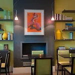 Marais Bastille Hotel Paryż