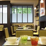 Marais Bastille