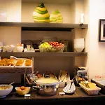 Hotel Marais Bastille Paryż