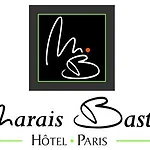Marais Bastille Hotel Paryż