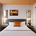 Hotel Marais Bastille Paryż