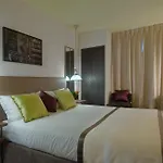 Marais Bastille Hotel