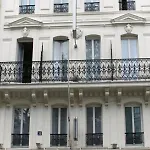 Marais Bastille 3*