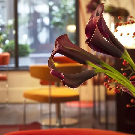 马雷斯巴斯迪尔贝斯特韦斯特酒店 3*