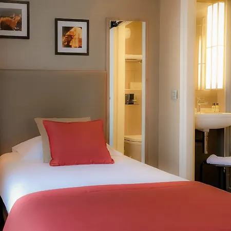 Marais Bastille Hotel París