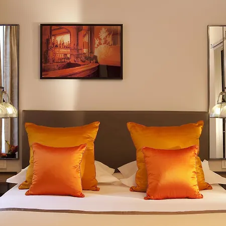 Marais Bastille 3* París