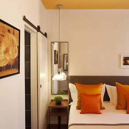 Marais Bastille Hotel