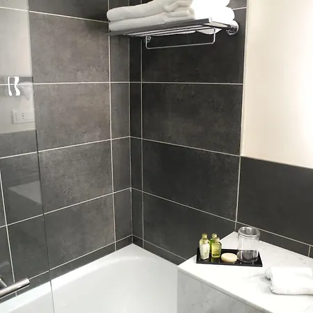 Marais Bastille Hotel