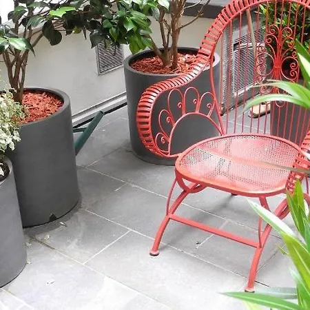 Marais Bastille Hotel 3*