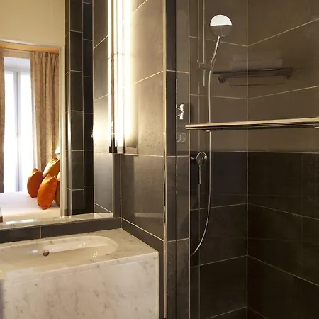 Marais Bastille Hotel