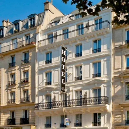 Marais Bastille