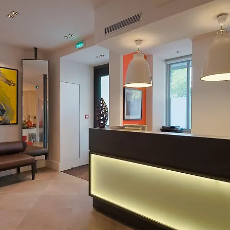 Marais Bastille 3* Paris