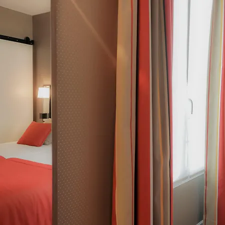 Marais Bastille