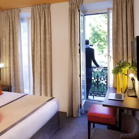 Marais Bastille 3*