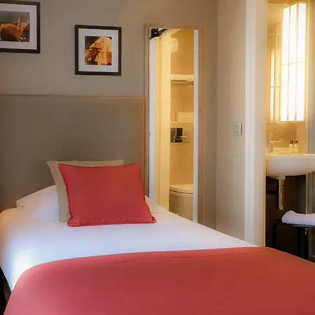 Marais Bastille Paris