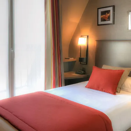 Otel Marais Bastille 3*