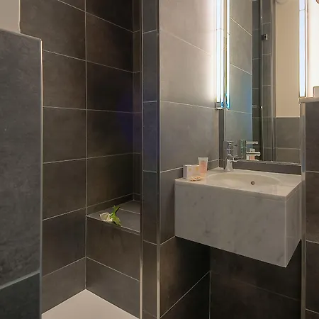 Marais Bastille Otel