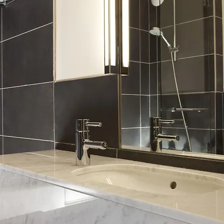 Marais Bastille Paris