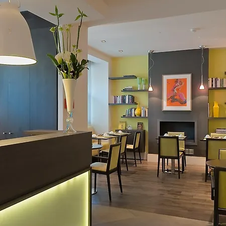Marais Bastille Szálloda 3*