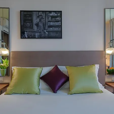 Marais Bastille 3* Paris