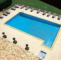 Szálloda Marais Bastille 3*