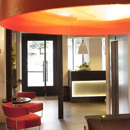 Marais Bastille Отель 3*
