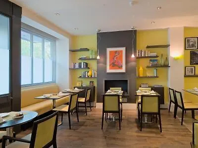 Marais Bastille 3* París