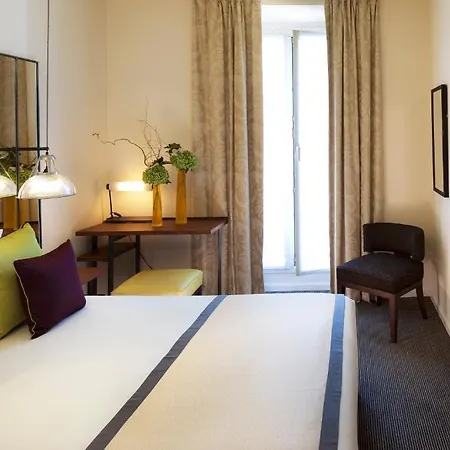 Marais Bastille Szálloda 3*