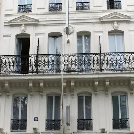 Marais Bastille 3*