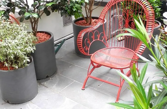 Marais Bastille Отель 3*