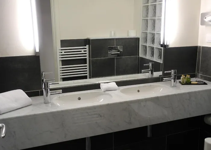 Marais Bastille Parigi