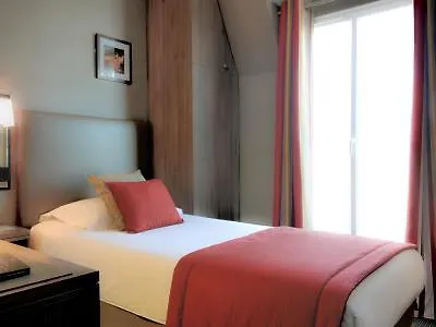 Marais Bastille 3* Париж