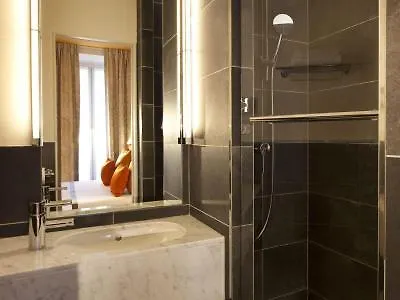 Отель Marais Bastille 3*