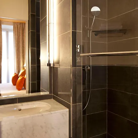 Marais Bastille Hotel