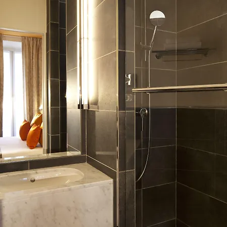 Hotel Marais Bastille París