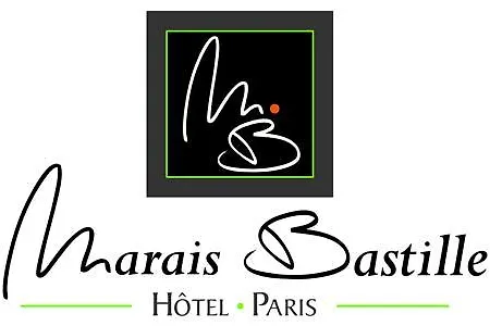 Marais Bastille Hotel París