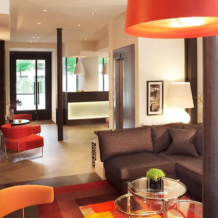 Marais Bastille Hotel