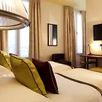 Hotel Marais Bastille Paris