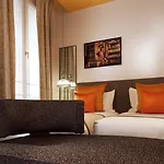 Marais Bastille Hotel Paris