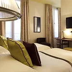Hotel Marais Bastille