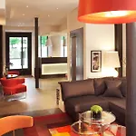 Marais Bastille Hotel